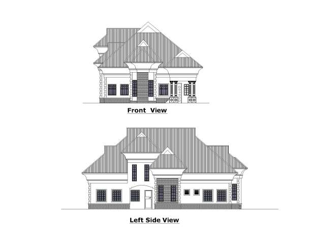 I will create architectural floor plans SUPER quick