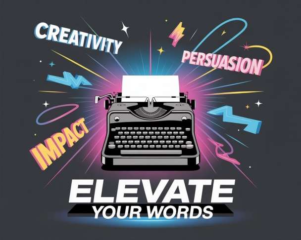 🚀 Impactful Copywriting  | Website Content, Social Media & More | Entry Level with Passion 🚀