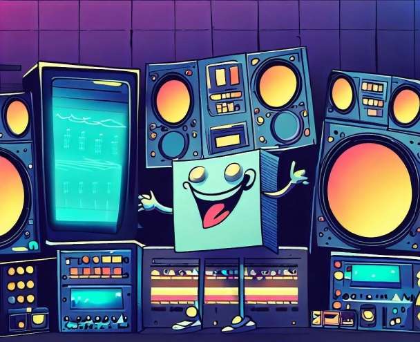Fast mix
