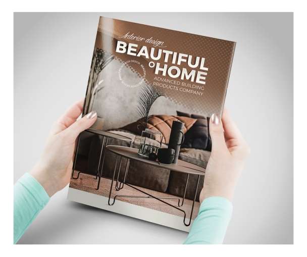 I Will Design Stunning Print Materials for Your Business: Flyers, Catalogs, and Brochures That Stand Out!