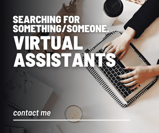 virtual assistant