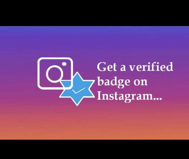 I will do get active and permanent instagram followers to ensure instagram verification badge