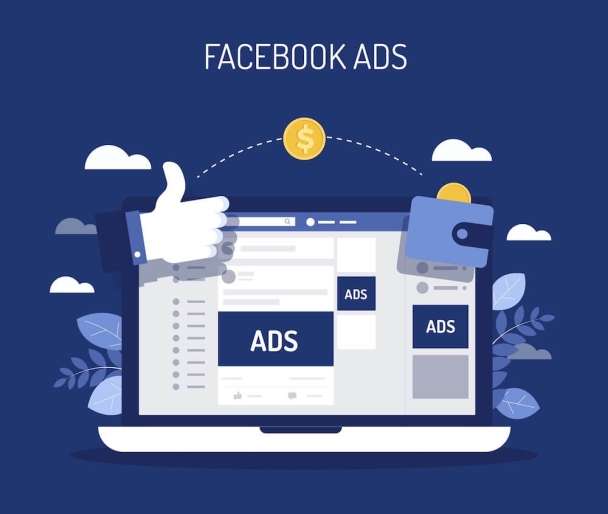 I will setup highly engaging facebook ad for insane traffic.