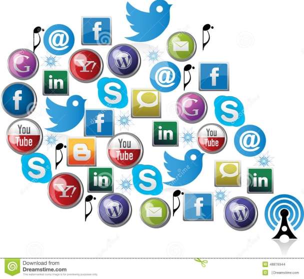 I will be your digital marketing strategist and social media manager