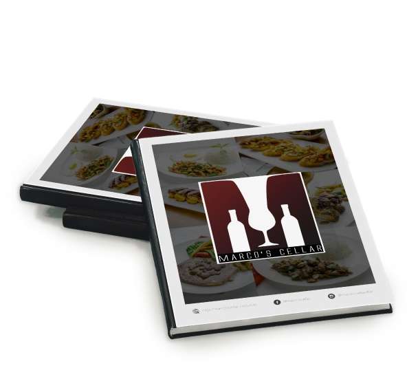 I will do your menu layout design