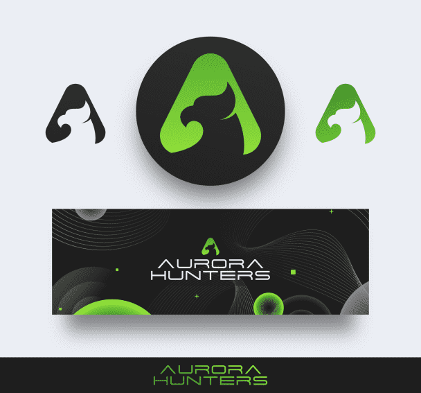 I will design a unique logo that represents your brand