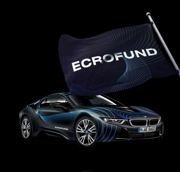 Get the best Brand identity in the blockchain community