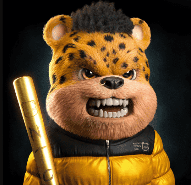 I will create and design NFT ARTS, make NFT TRAITS AND COLLECTION,NFT METAVERSE GAME CHARACTER