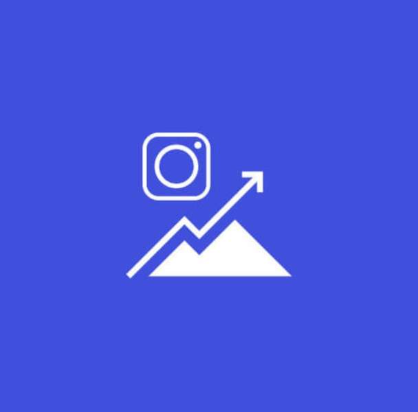 Instagram Growth Package ( For 30 Days )