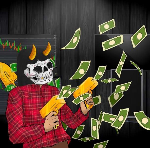 Trader's Assistant (training on Android simulator, no experience required)