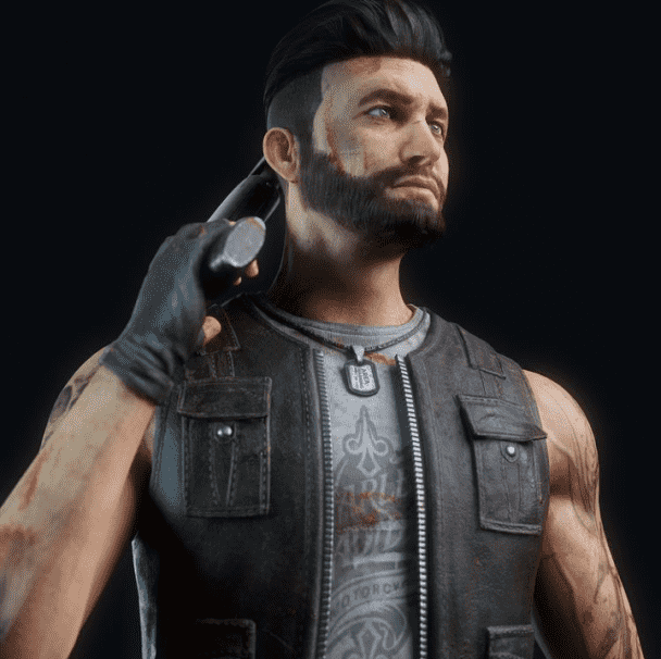 Provide best and realistic 3D modeling and 3D characters