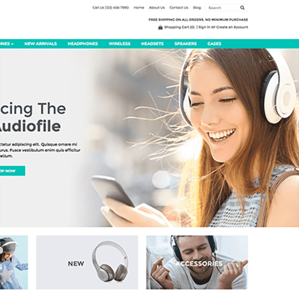 I will build a full stack website for you