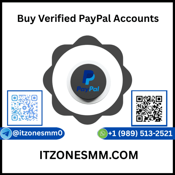 23 Trusted Websites to Buy Verified PayPal Accounts