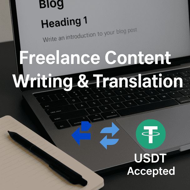 All Language Translation Service