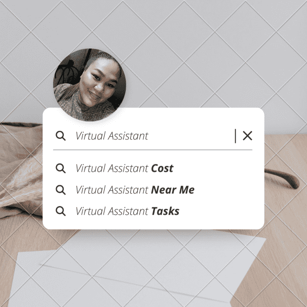 I will be your lifesaver virtual assistant