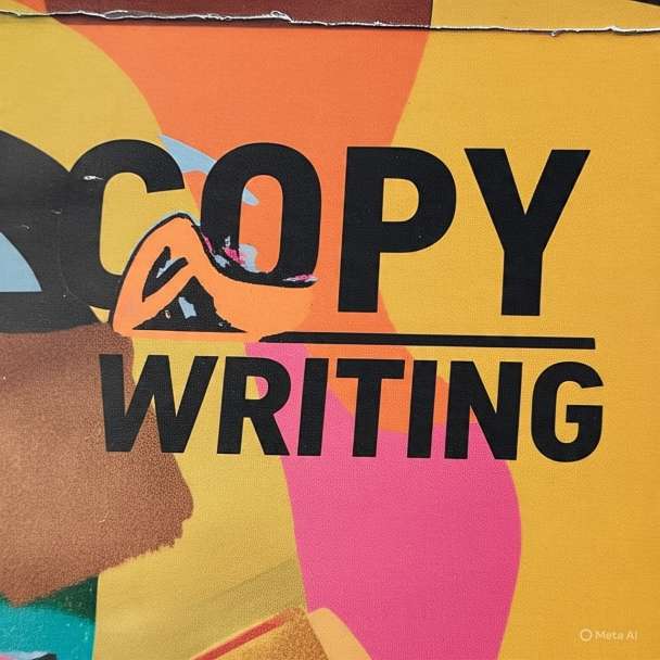 COPY WRITING