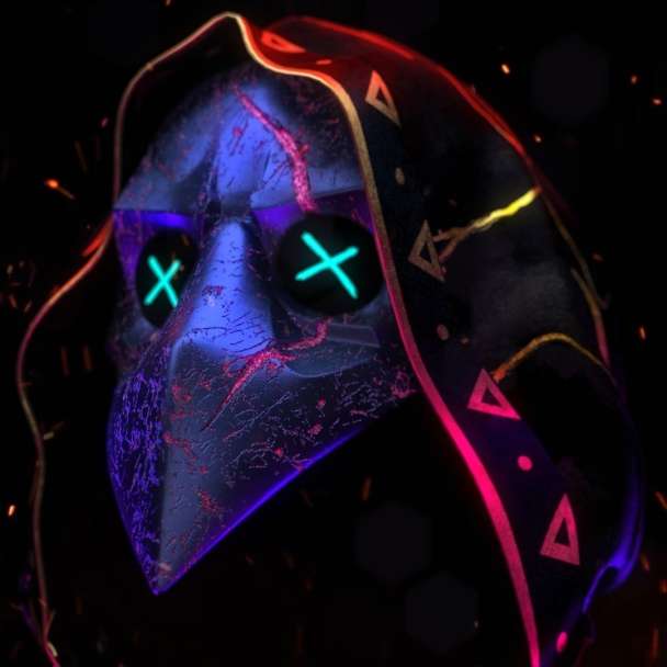 I will create Teaser Video for your NFT Project