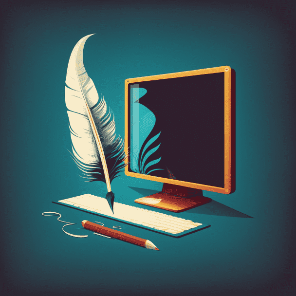 I offer you writing, ghostwriting, or transcription services