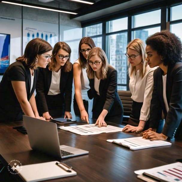 Let elevate your business to the higher ground by being your marketing manager