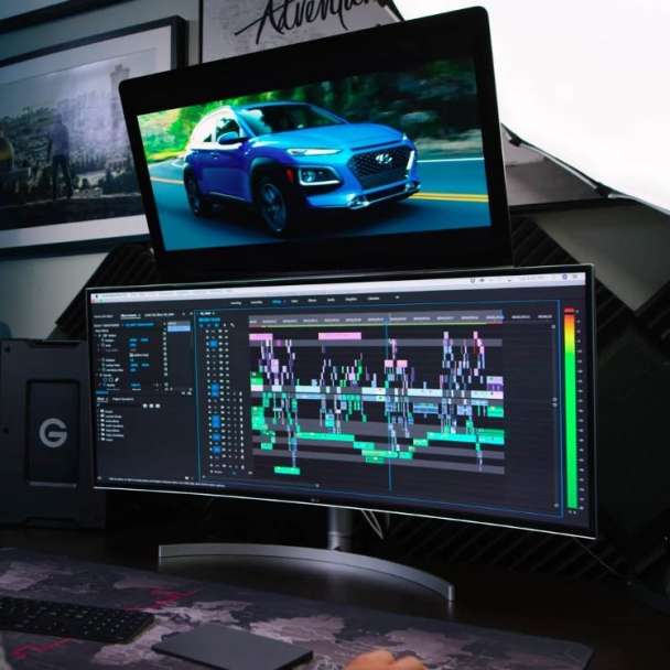 All Video Editing Services