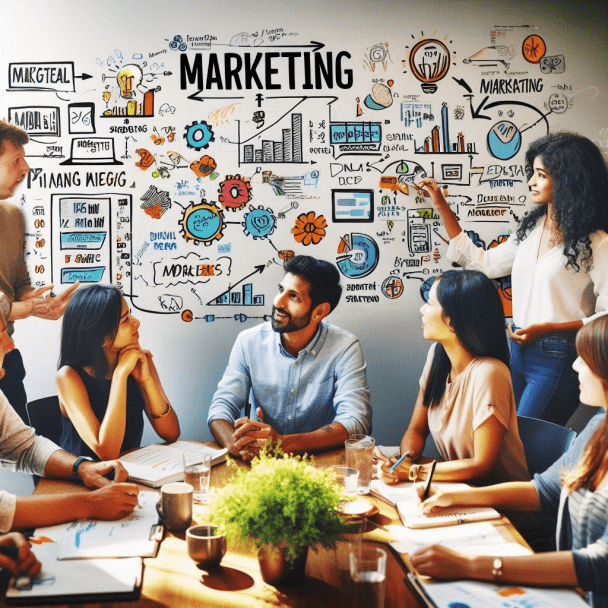 Marketing