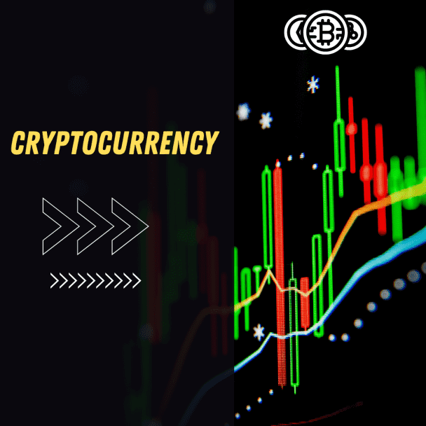 I can make logo ,posts and blogs about cryptocurrency