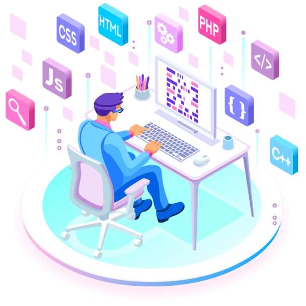 Developer Web and Mobile