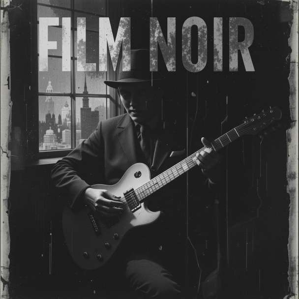 I will compose emotional and cinematic music for your film or game