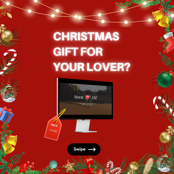 I will make your relationship memories immortal in digital