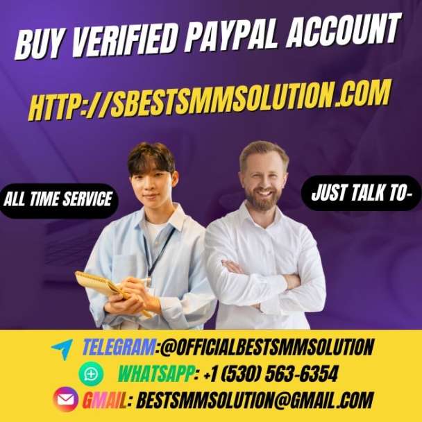 Our Top 11.019 Site, How to Safely" Buy Verified PayPal Accounts for Business or Personal Use. Buy Online
