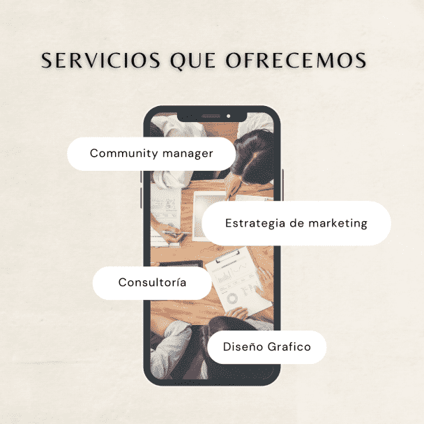 social media