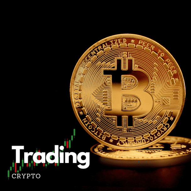 "Maximiza tus ganancias con un Trader de criptomonedas experimentado"