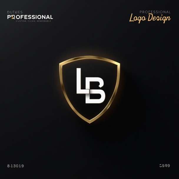 Professional and Unique Logo Design for Your Brand