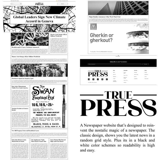 I will design your website with prototyping in figma