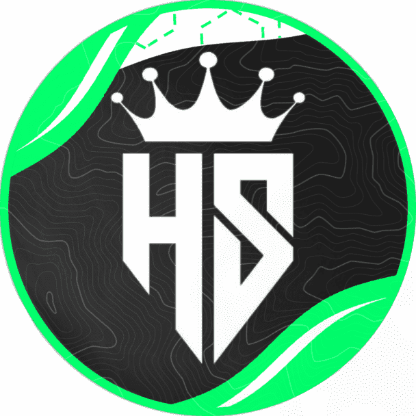 make a logo for youtube channel or discord server