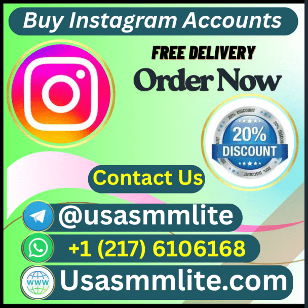 Secure Business Growth on Instagram (Without Buying Accounts)