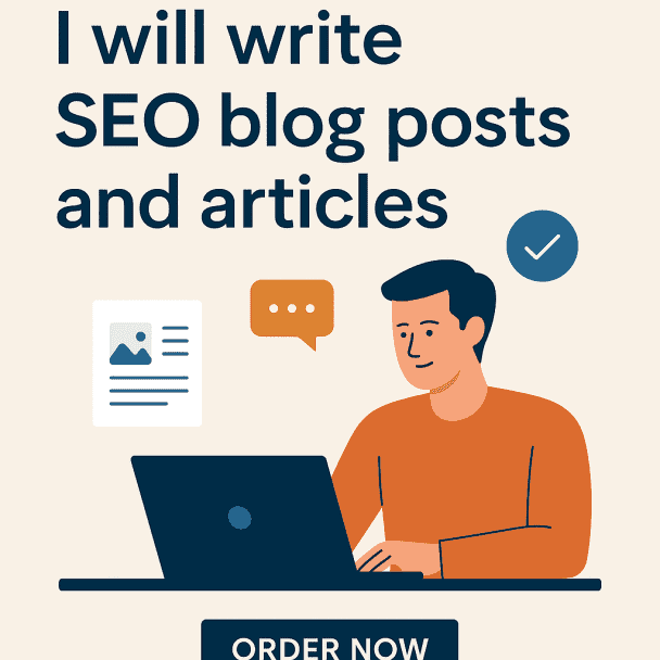 Content Writer