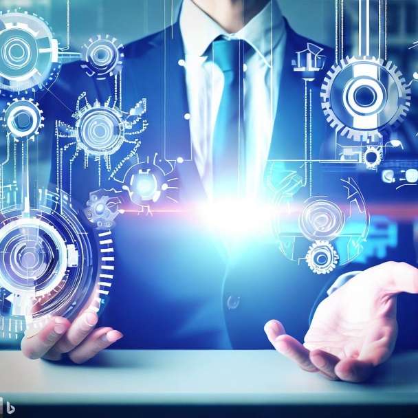 I'll expert manage your Automation Project !