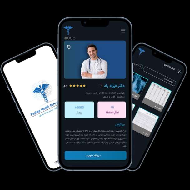 Health Care Platforms