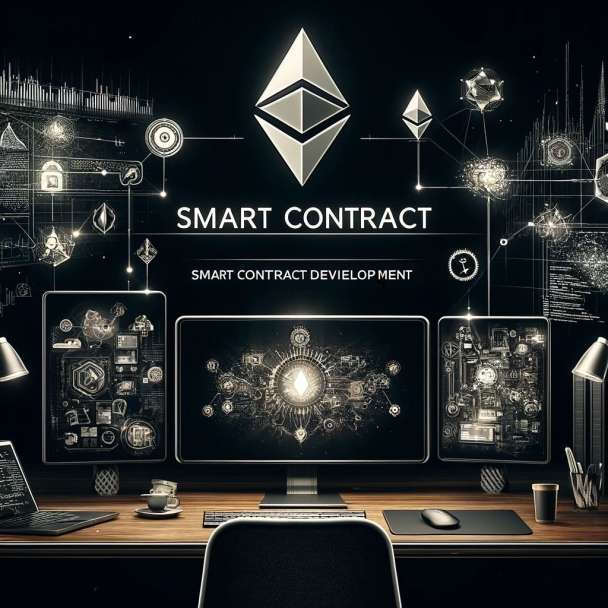 Smart contracts