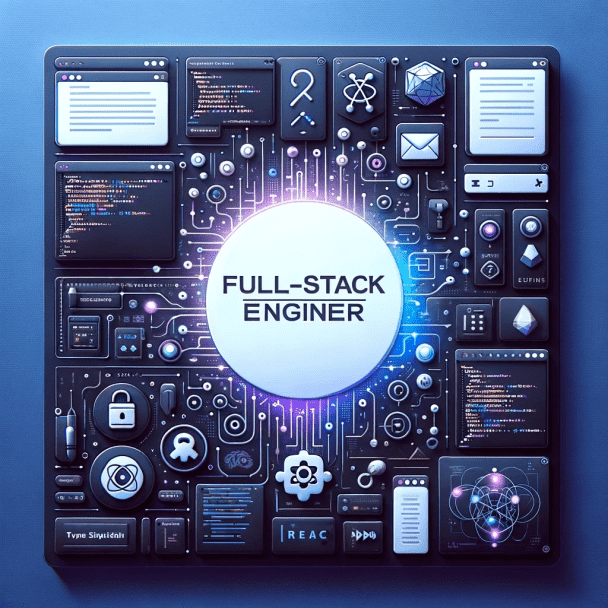 🚀 I will build full-stack web apps & Chrome extensions with AI/ML features