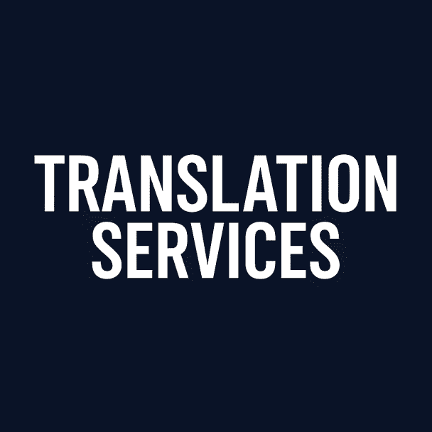 Professional English to German Translation – Tech & Blockchain Focus