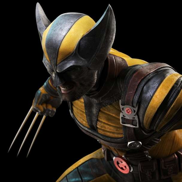 I will model and Rig  your 3d character for Games