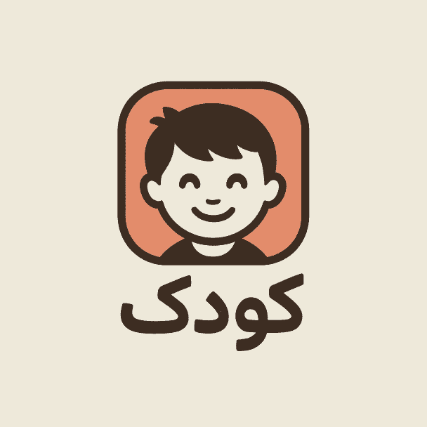 من طراح لوگو حرفه ای با هوش مصنوعی هستم