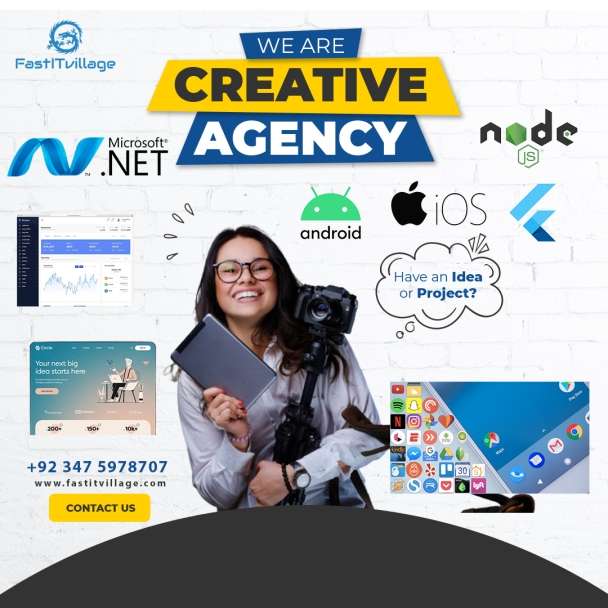 I will Design Website for you