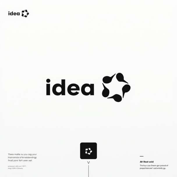 Premium Logo Design That Stands Out – Unique & Tailored for Your Brand