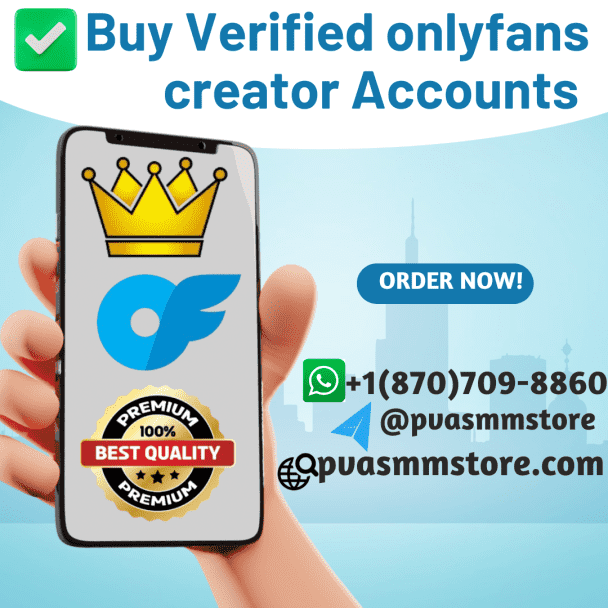 Purchase a Fully Installed OnlyFans Creator Account with Real Fans and Earning Potential