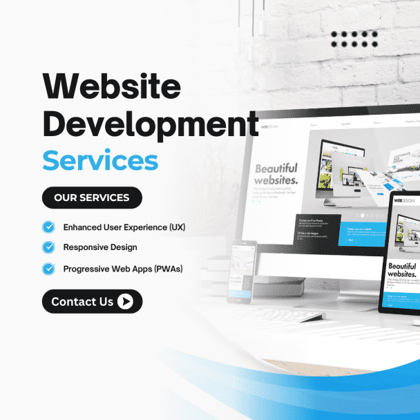 Senior WordPress Websites Developer