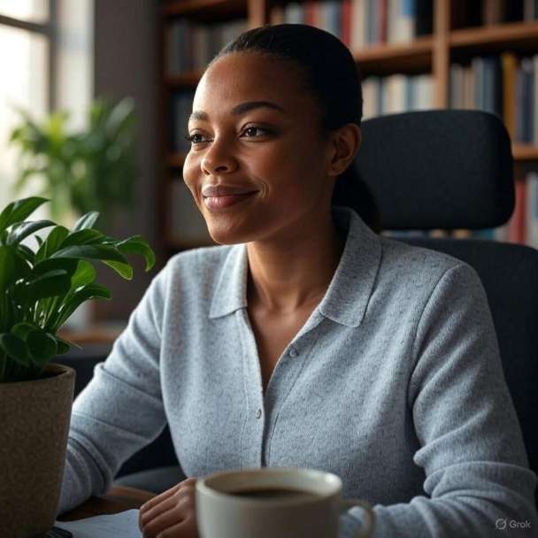 Content writer