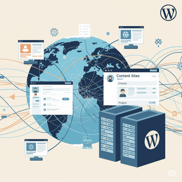 I will install or migrate your WordPress website securely